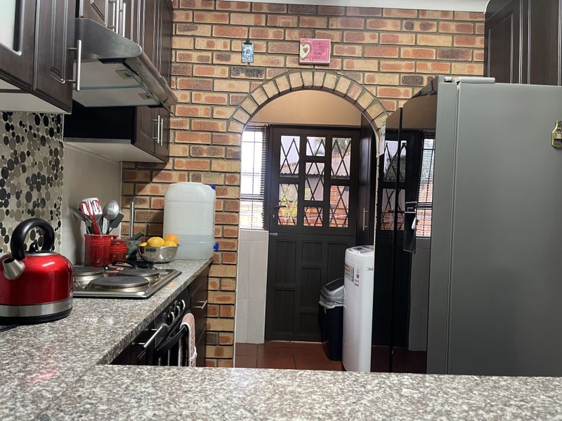 2 Bedroom Townhouse for Sale in Birdswood - Photo 6