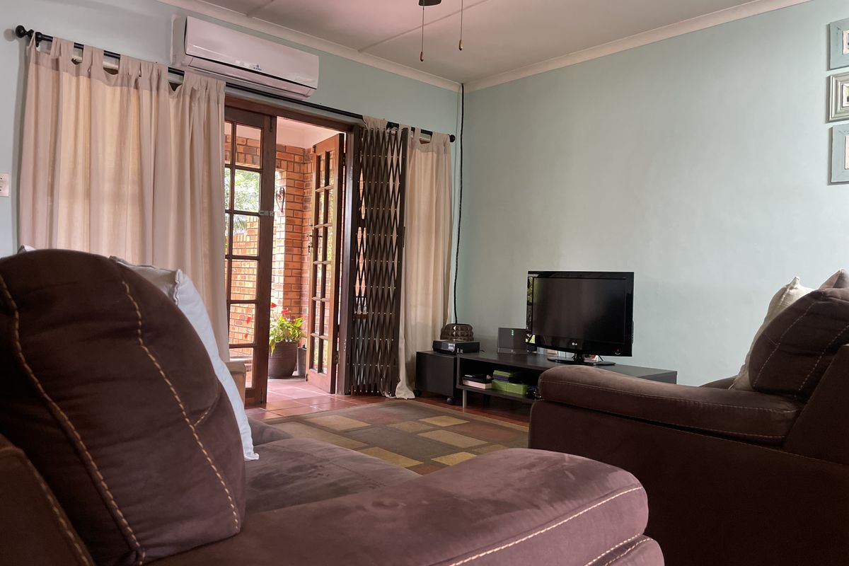 2 Bedroom Townhouse for Sale in Birdswood - Photo 2