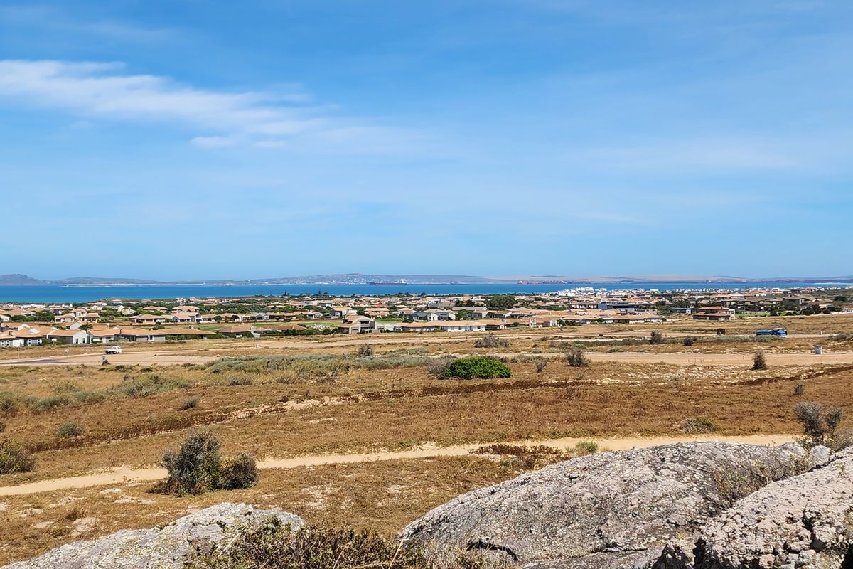 Nature-Facing Vacant Stand for Your Future Home - Photo 3