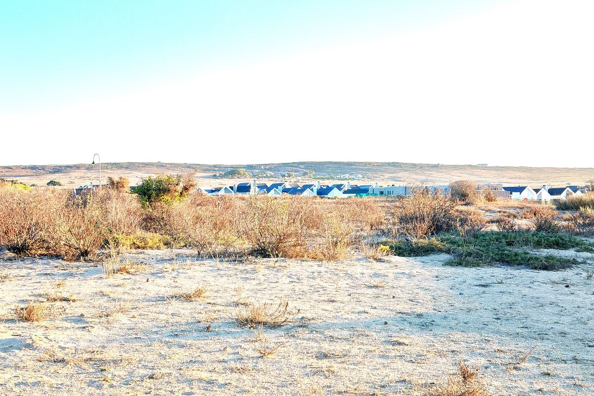 Nature-Facing Vacant Stand for Your Future Home - Photo 4