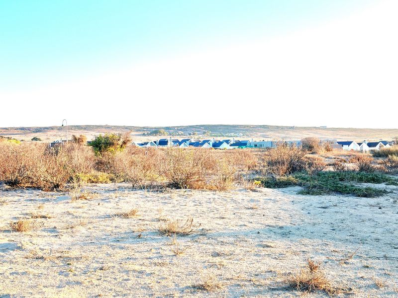 Nature-Facing Vacant Stand for Your Future Home - Photo 4