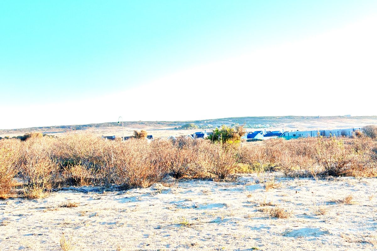 Nature-Facing Vacant Stand for Your Future Home - Photo 5