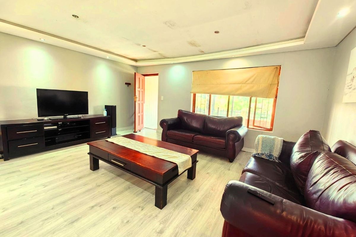 Home Sweet Home - Photo 3