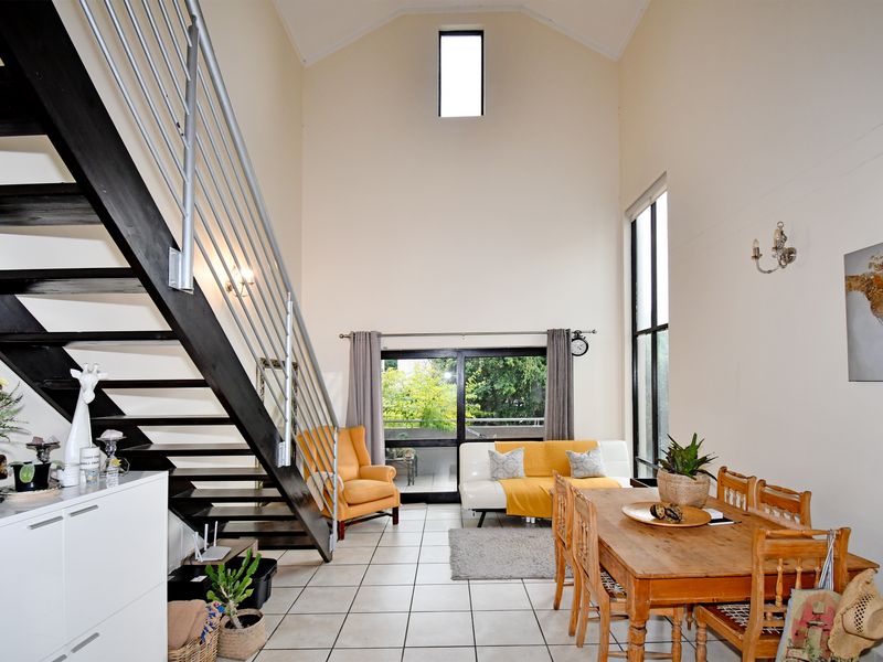 A Rare, Grand-Scale Loft Apartment in the Heart of Lonehill - Photo 9