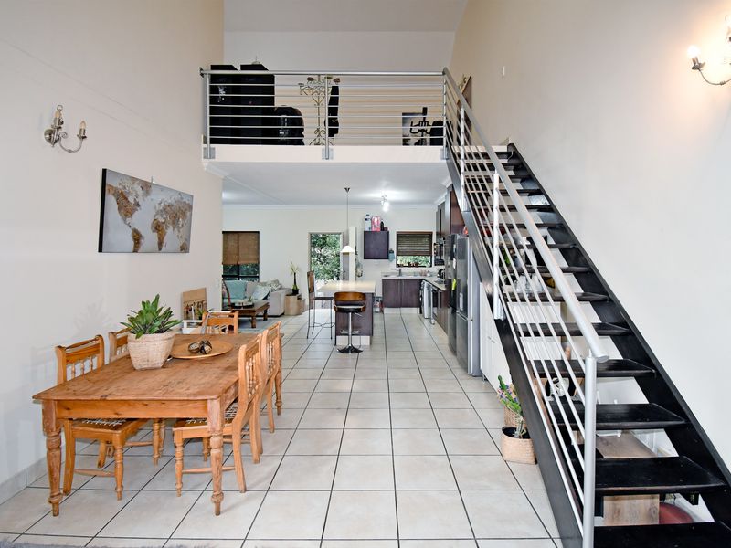 A Rare, Grand-Scale Loft Apartment in the Heart of Lonehill - Photo 8