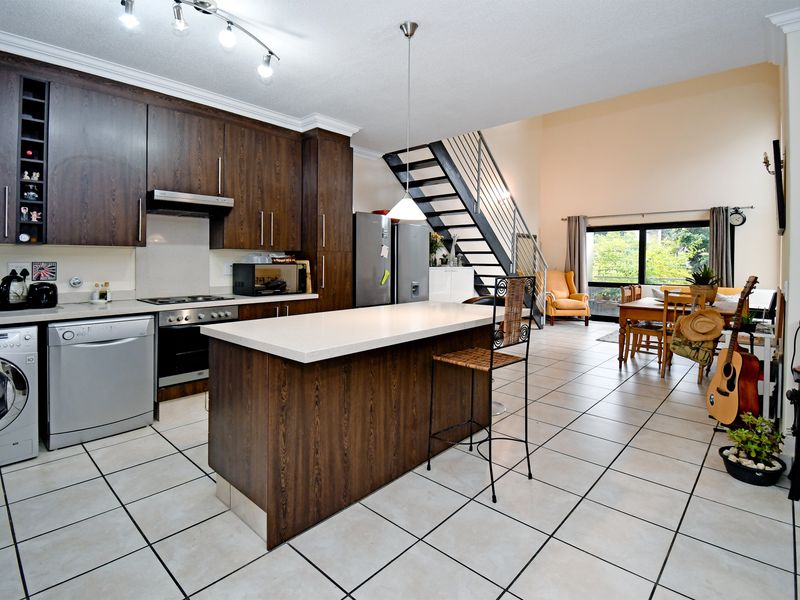 A Rare, Grand-Scale Loft Apartment in the Heart of Lonehill - Photo 2