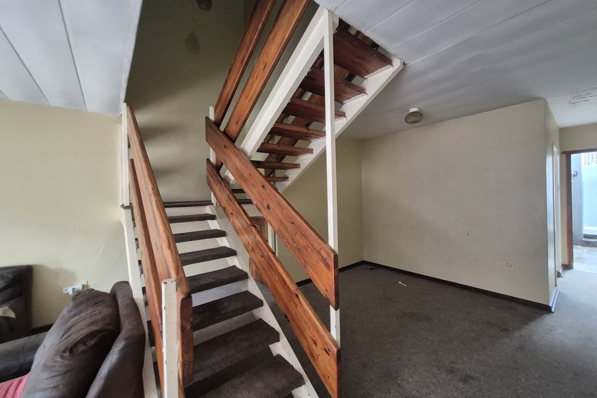 Three Bedrooms Apartment In Evander - Photo 5