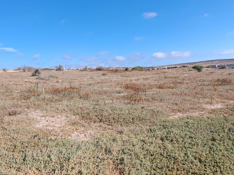 Elevated Plot with Lagoon and Greenbelt Views - Photo 8