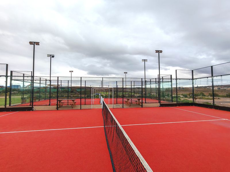 Elevated Plot with Lagoon and Greenbelt Views - Photo 9