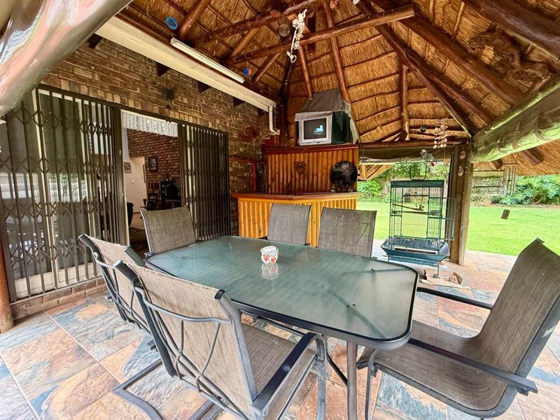 Modern 3-Bedroom Home for Sale in Dorandia - Photo 10