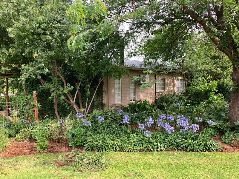 21.41 Hectare Pecan nut Smallholding in Bainsvlei - Photo 3