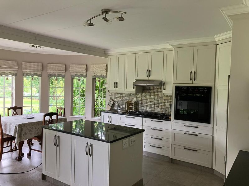 21.41 Hectare Pecan nut Smallholding in Bainsvlei - Photo 4