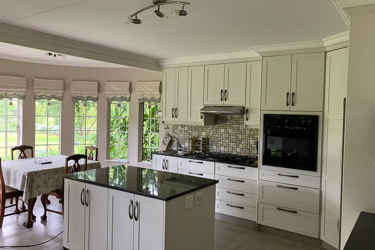 21.41 Hectare Pecan nut Smallholding in Bainsvlei - Photo 4