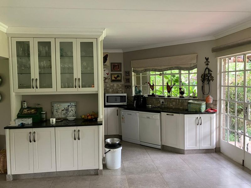 21.41 Hectare Pecan nut Smallholding in Bainsvlei - Photo 6