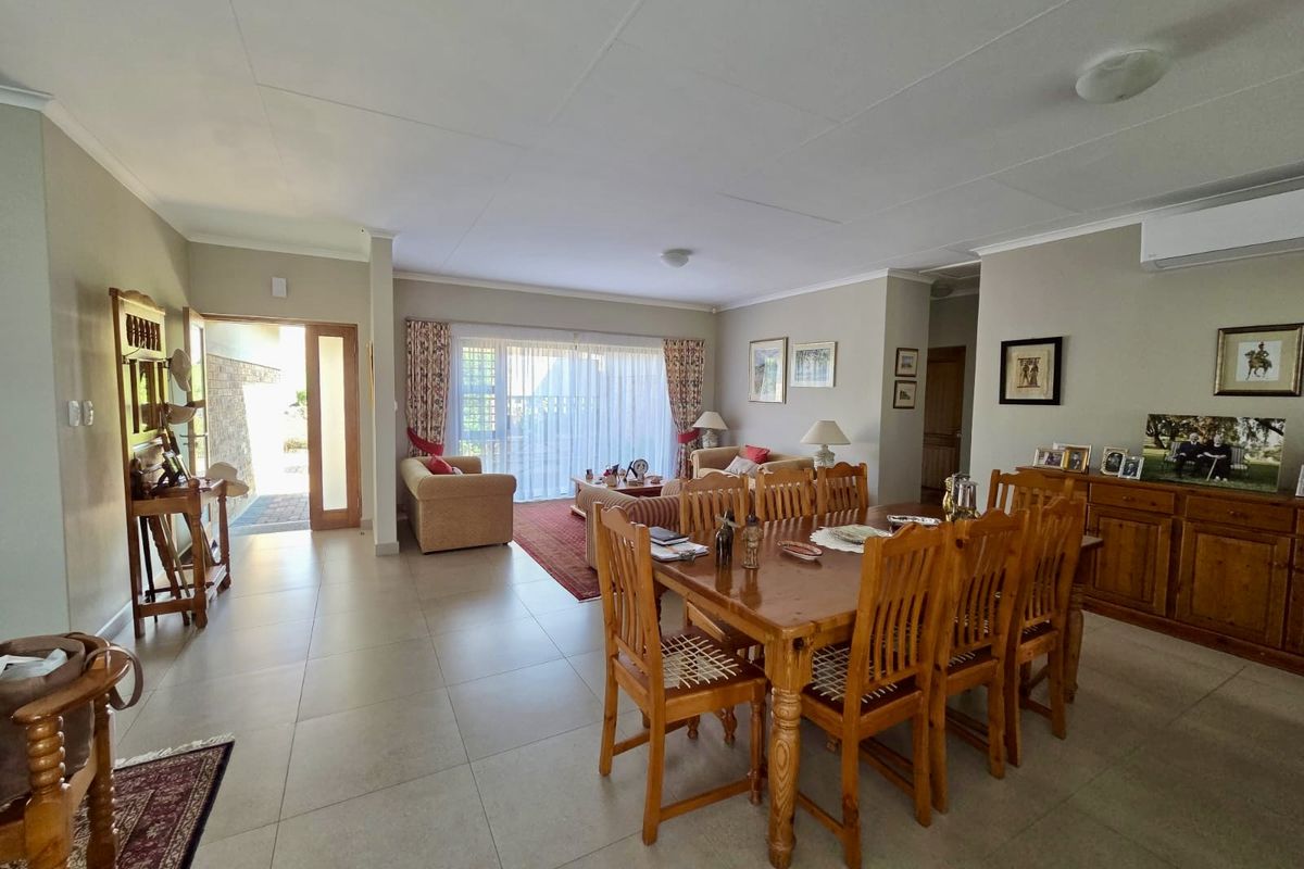 Modern Comfort Meets Natural Serenity – Stylish 3-Bedroom Home in Bateleur Estate, 2 Jasmyn Street - Photo 5