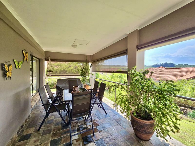 Modern Comfort Meets Natural Serenity – Stylish 3-Bedroom Home in Bateleur Estate, 2 Jasmyn Street - Photo 9