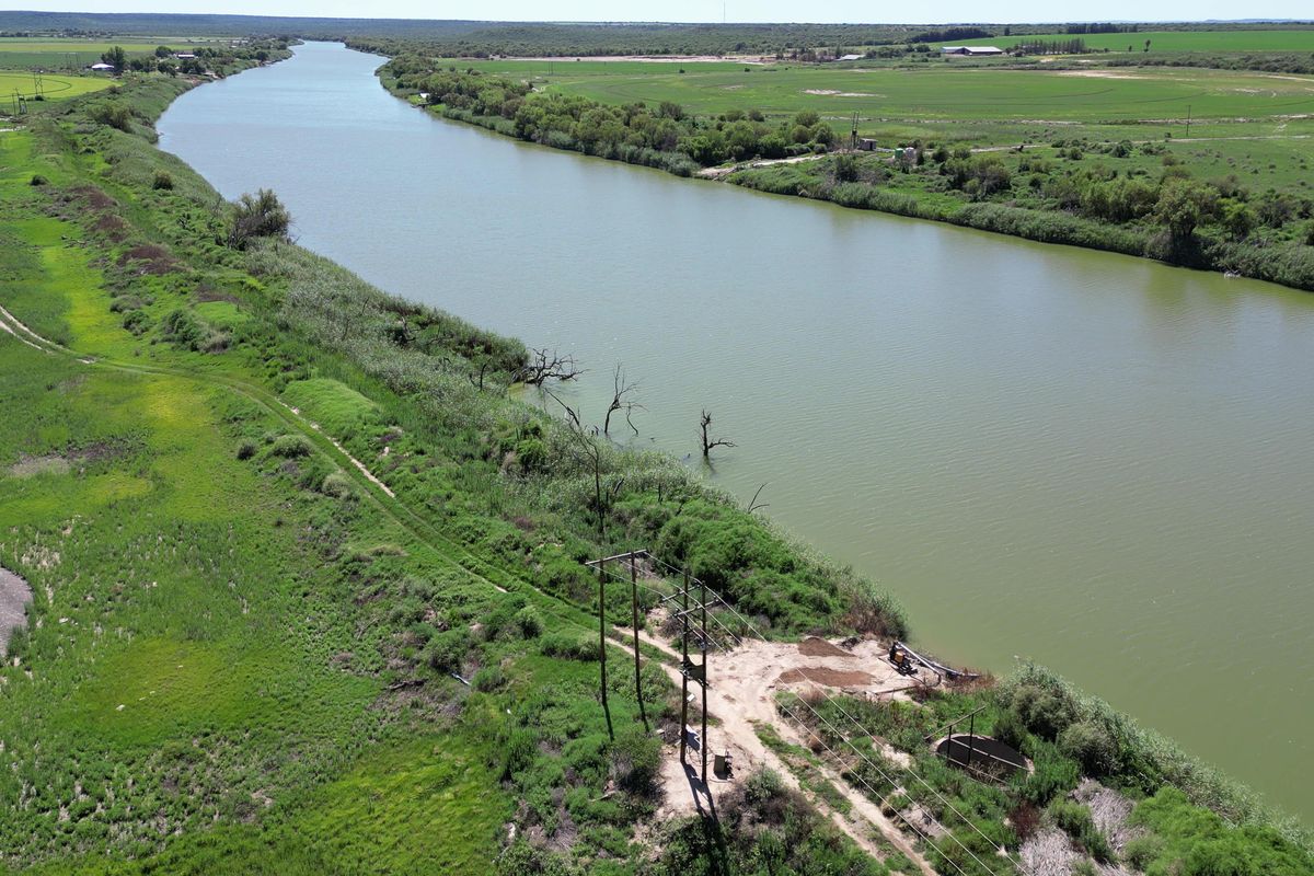 3 SEPARATE PLOTS IN  VAALLUS - Photo 2