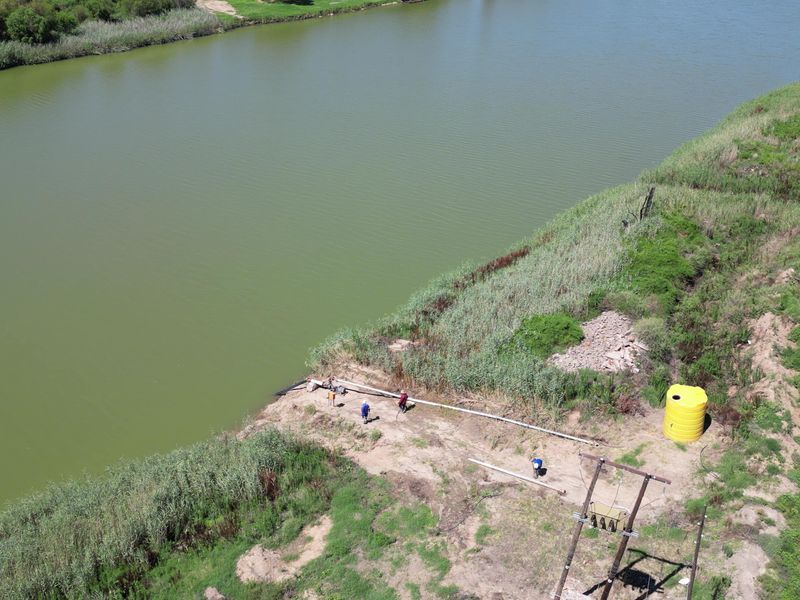 3 SEPARATE PLOTS IN  VAALLUS - Photo 4