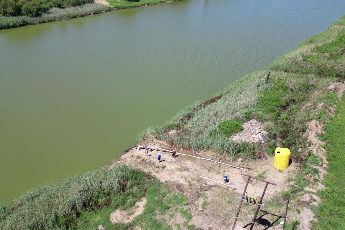 3 SEPARATE PLOTS IN  VAALLUS - Photo 4