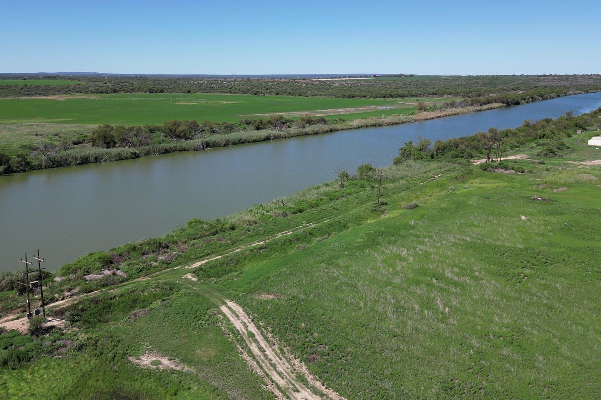 3 SEPARATE PLOTS IN  VAALLUS - Photo 3