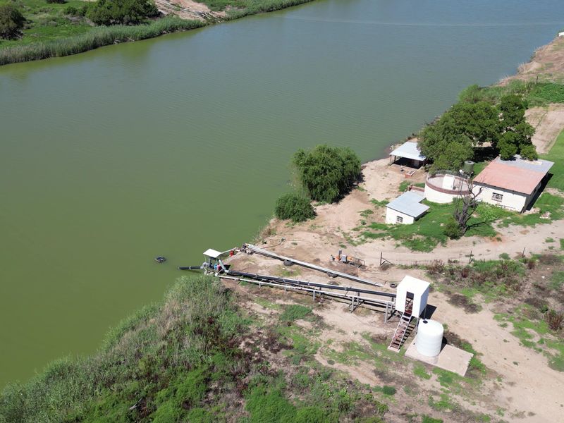 3 SEPARATE PLOTS IN  VAALLUS - Photo 8