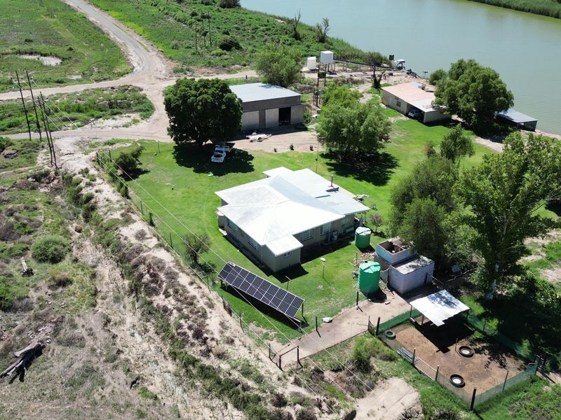 3 SEPARATE PLOTS IN  VAALLUS - Photo 7