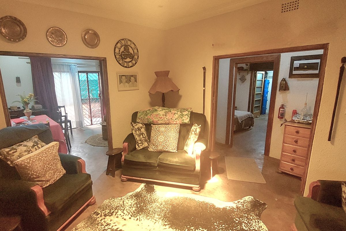 Charming Period Property! - Photo 5