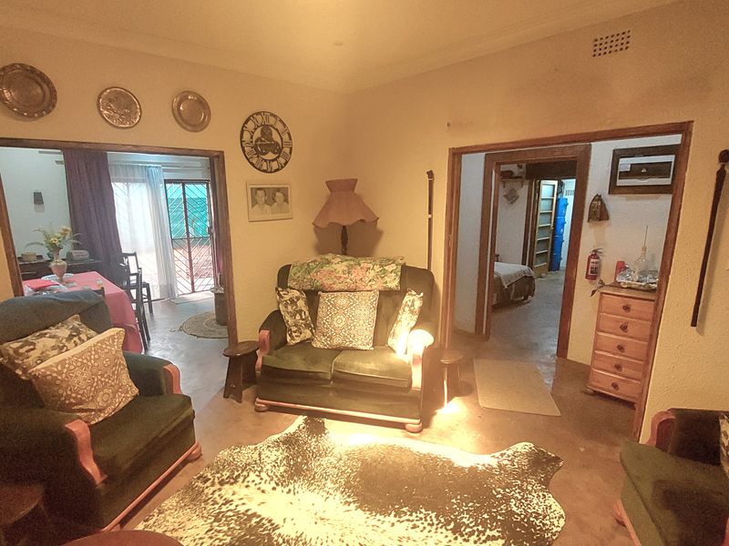 Charming Period Property! - Photo 5