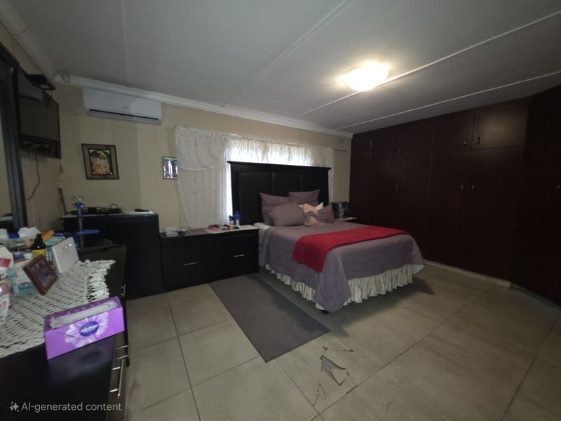 Spacious 4-Bedroom Family Home in a Quiet, Convenient Location - Photo 10