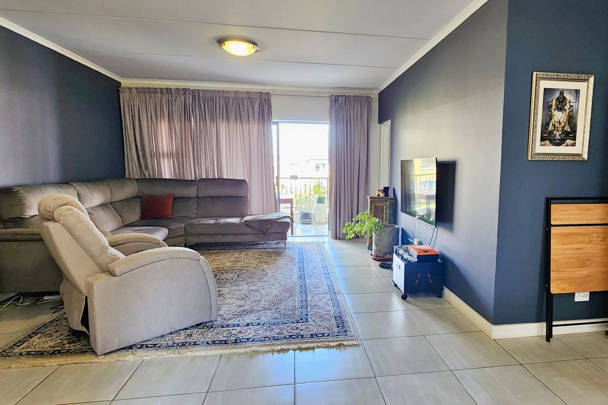Perfectly Divine 1st Floor Apartment in Kikuyu - Photo 2