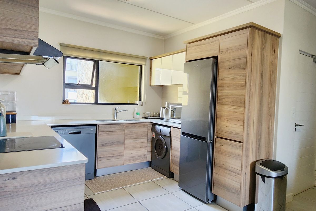 Perfectly Divine 1st Floor Apartment in Kikuyu - Photo 5