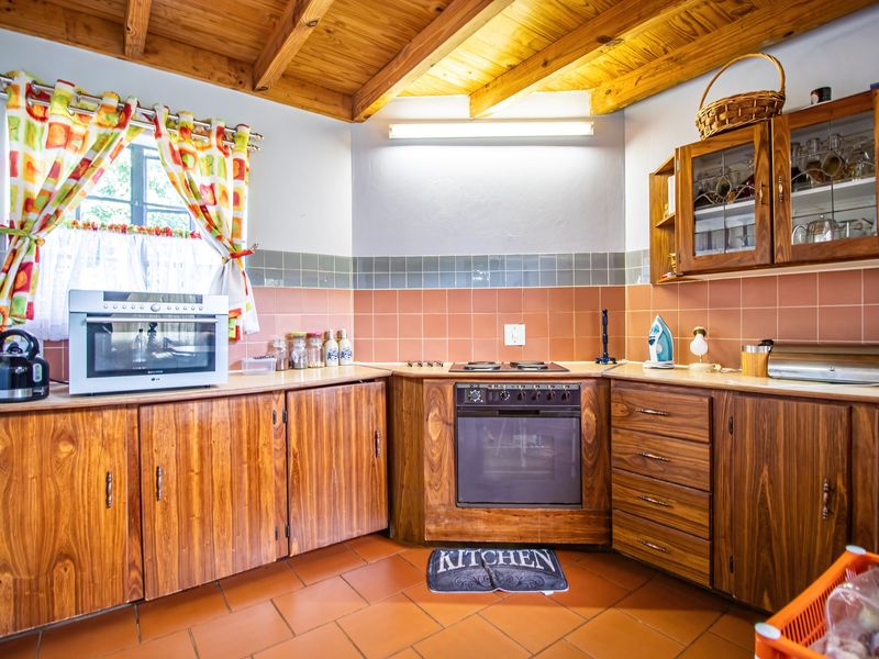 Massive yard family home - Photo 3