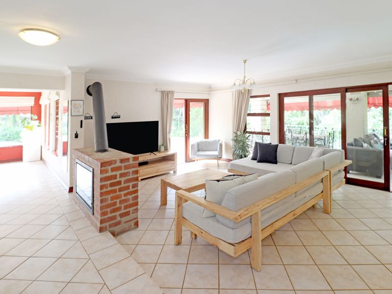 Full Title Home for Sale in Lonehill – Exclusive Living in The La Gratitude Circle - Photo 5