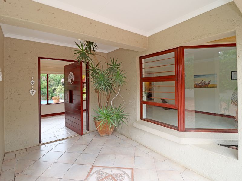 Full Title Home for Sale in Lonehill – Exclusive Living in The La Gratitude Circle - Photo 3