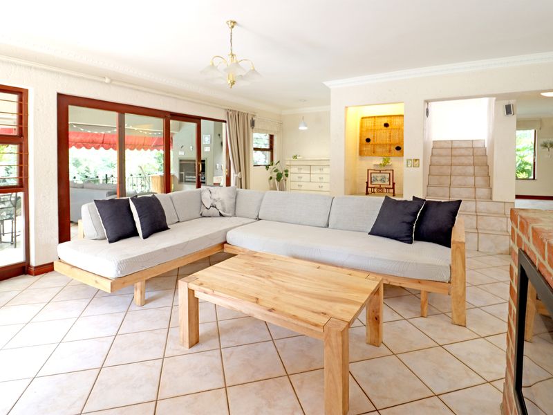 Full Title Home for Sale in Lonehill – Exclusive Living in The La Gratitude Circle - Photo 6