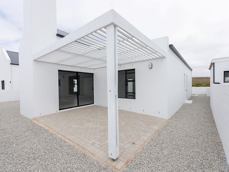 Brand Spanking New Home in St Helena bay - Photo 5