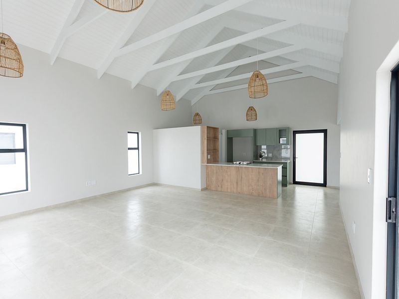 Brand Spanking New Home in St Helena bay - Photo 10