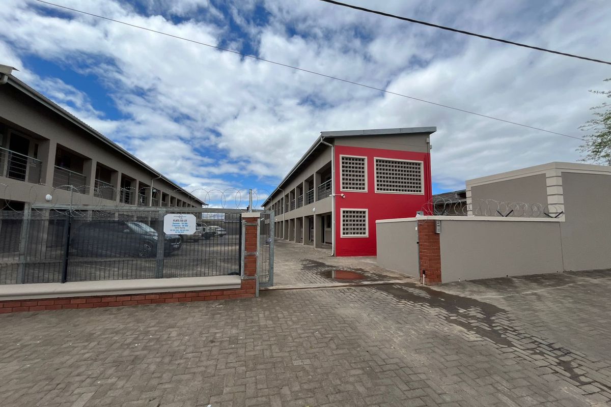 A bachelor flat to rent - Photo 2