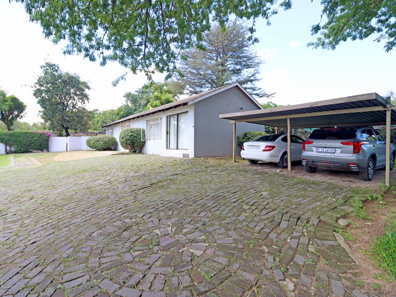 Investment Opportunity in the Heart of Kyalami – Strong Rental Income - Photo 4