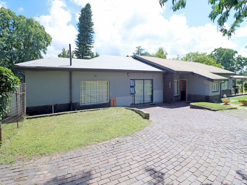Investment Opportunity in the Heart of Kyalami – Strong Rental Income - Photo 2