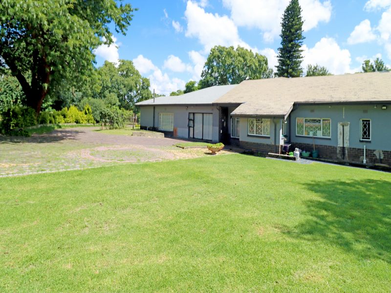 Investment Opportunity in the Heart of Kyalami – Strong Rental Income - Photo 10