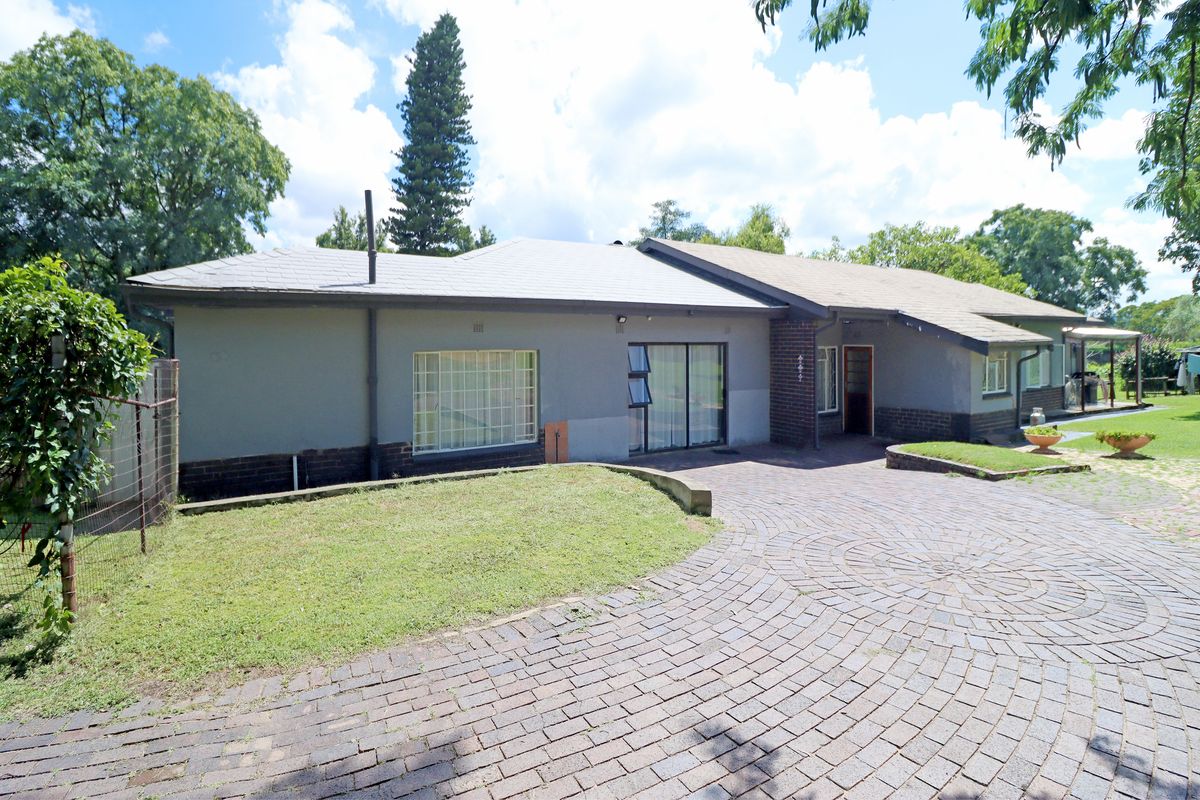 Investment Opportunity in the Heart of Kyalami – Strong Rental Income - Photo 2