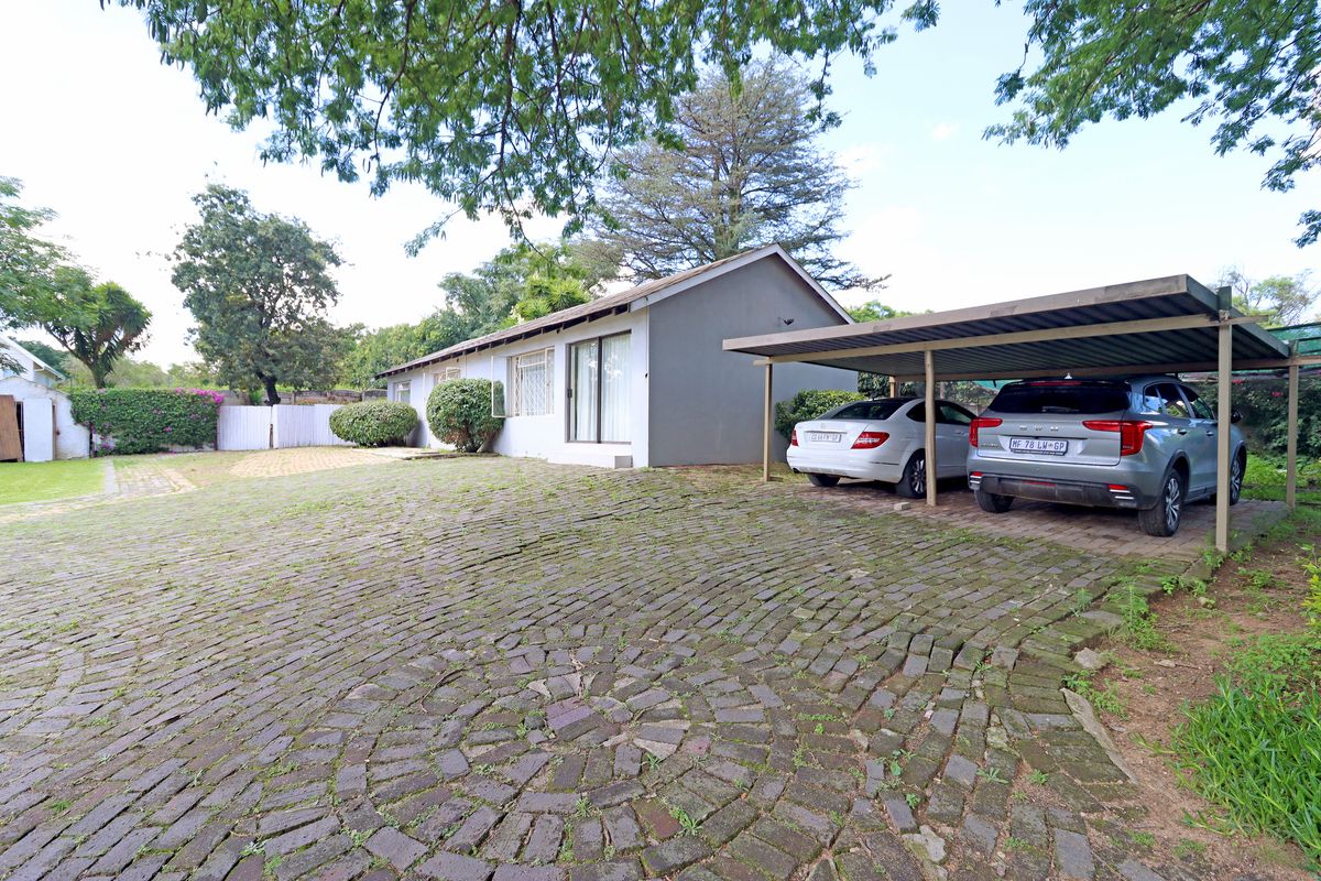 Investment Opportunity in the Heart of Kyalami – Strong Rental Income - Photo 4