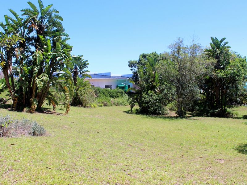 Plot Offering Space, Character and Convenience in Port Alfred - Photo 6