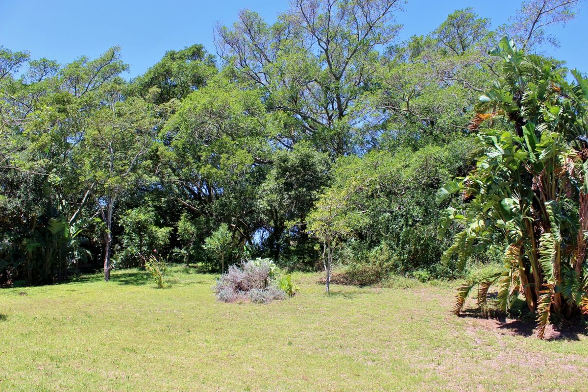 Plot Offering Space, Character and Convenience in Port Alfred - Photo 2