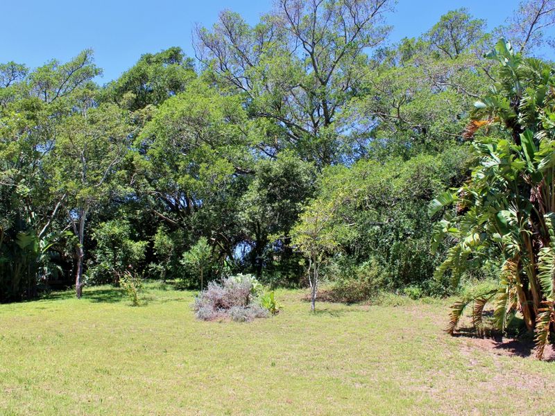 Plot Offering Space, Character and Convenience in Port Alfred - Photo 2