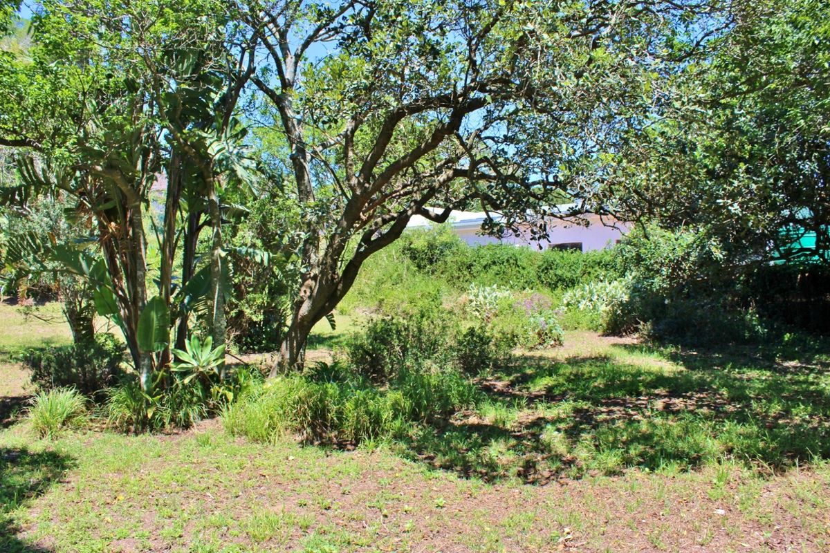 Plot Offering Space, Character and Convenience in Port Alfred - Photo 2