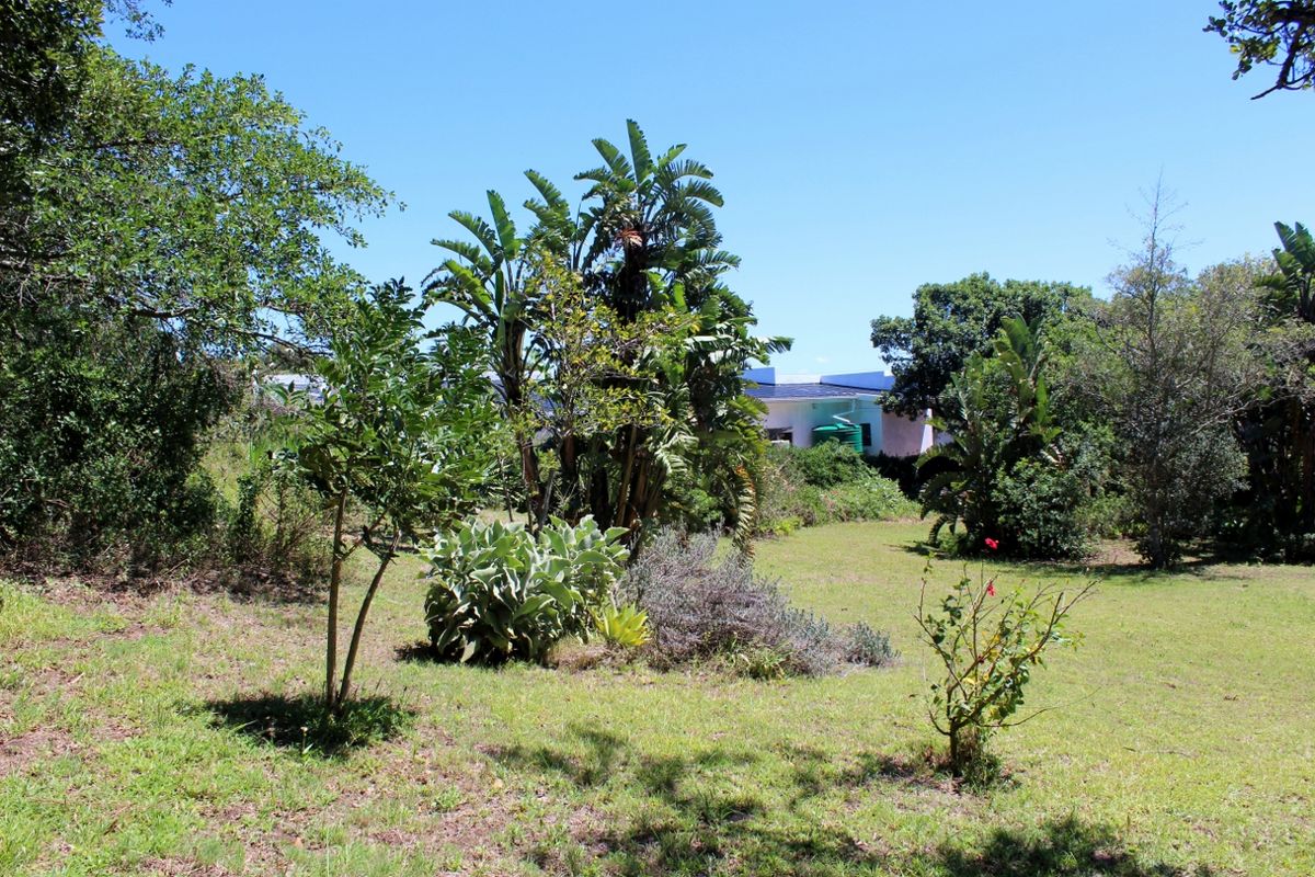 Plot Offering Space, Character and Convenience in Port Alfred - Photo 4