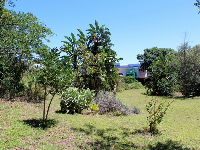 Plot Offering Space, Character and Convenience in Port Alfred - Photo 4