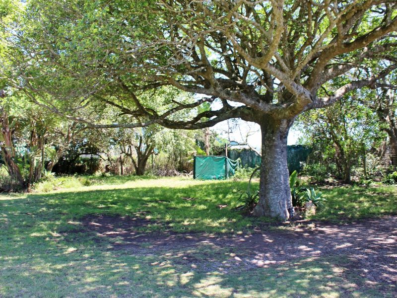 Plot Offering Space, Character and Convenience in Port Alfred - Photo 8